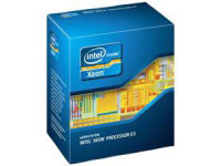 Intel E3-1230 (BX80623E31230)